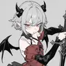 Profile image of クモロ