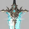 Profile image of エレインの聖剣形態