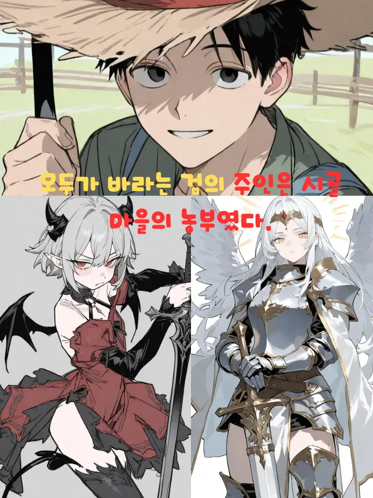 ajwlfl0705의 평범한 농사꾼은 장비빨.