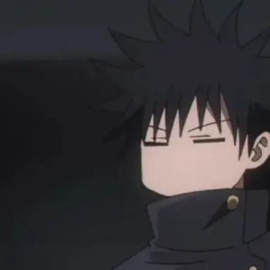 Profile image of 伏黒恵