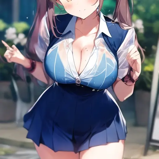 FullCliff0534의 中多紗江と遊ぼう