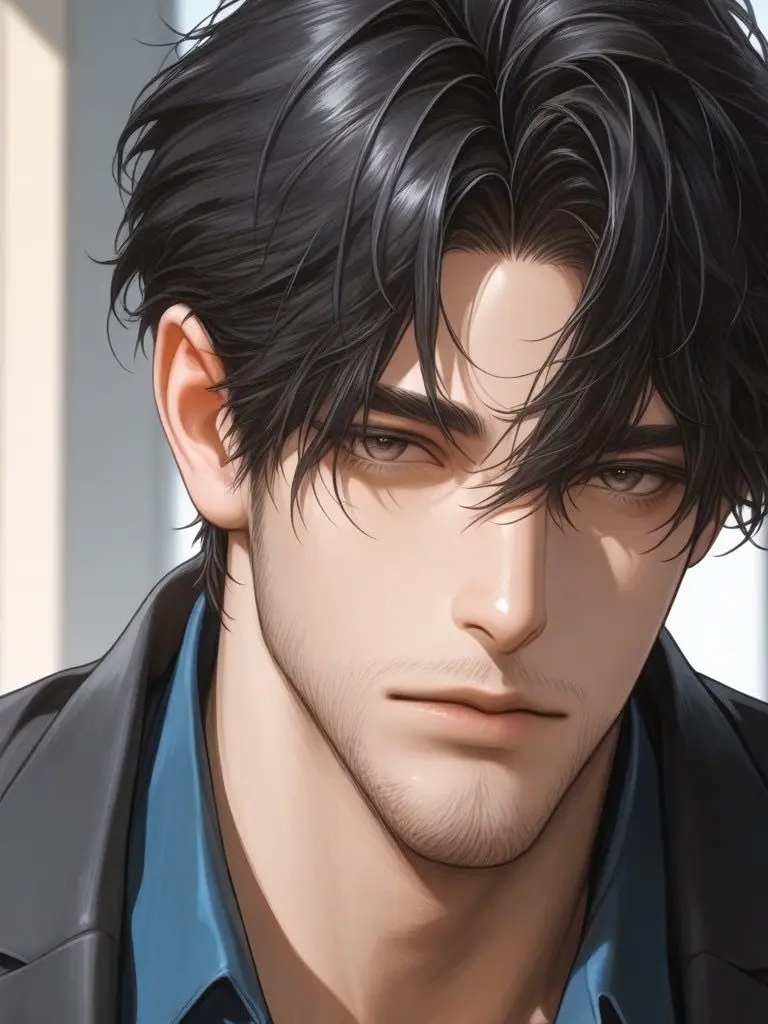 FinalJuice8814의 教授！こっち向いてください！