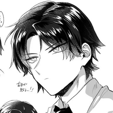 Profile image of リアム