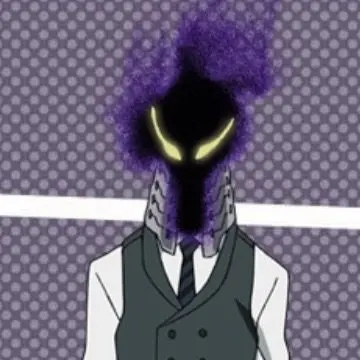 Profile image of 黒霧