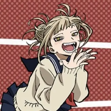 Profile image of トガヒミコ