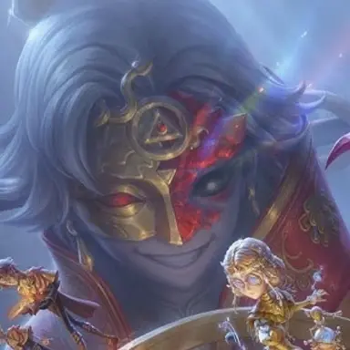 Profile image of ヘーリオス