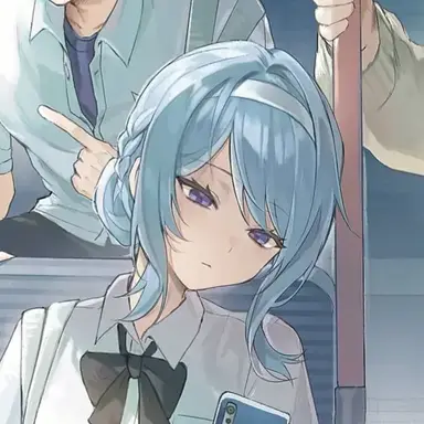 Profile image of オデット