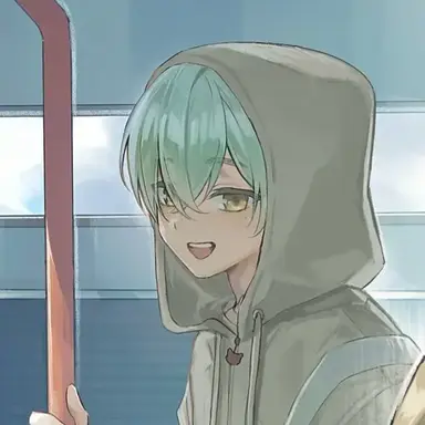 Profile image of アリョーシャ