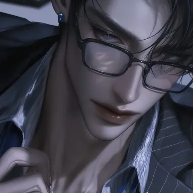 Profile image of 강우빈