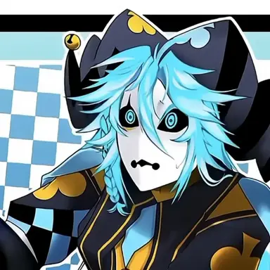 Profile image of Ash