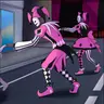 Profile image of Pink Clowns