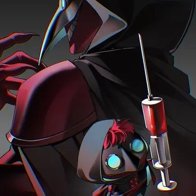 Profile image of Doctor