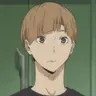 Profile image of Kenjiro Shirabu