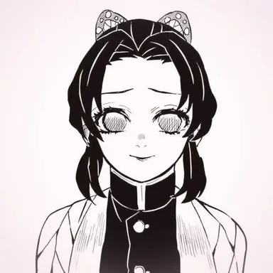 Profile image of 코쵸우 시노부
