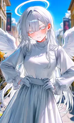 Profile image of 세렌