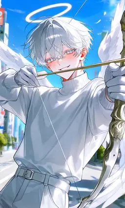 Profile image of 세렌