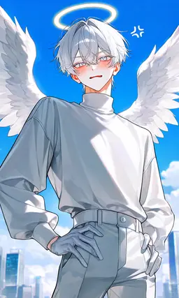 Profile image of 세렌