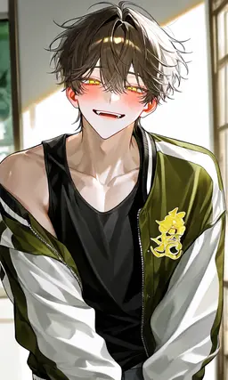 Profile image of 나가루