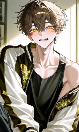Profile image of 나가루