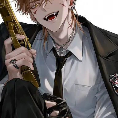 Profile image of 獅音