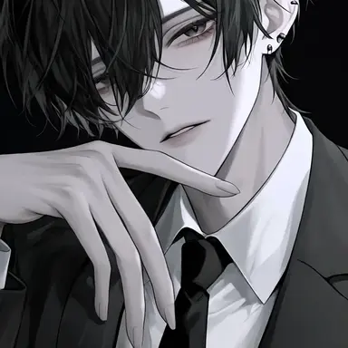 Profile image of 真臣