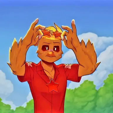 Profile image of Kicken