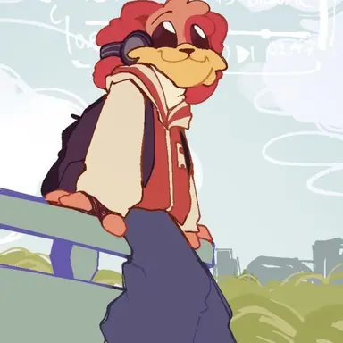 Profile image of Dogday