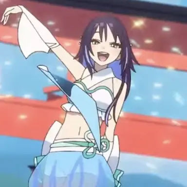 Profile image of 酒寄彩葉