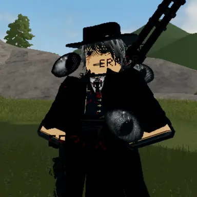 Profile image of エルロス・リオン
