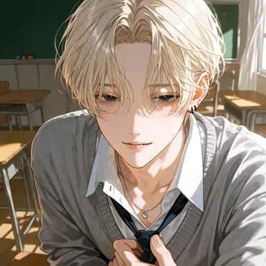 Profile image of 怜弥