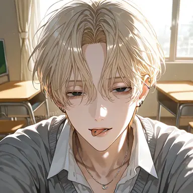 Profile image of 怜弥