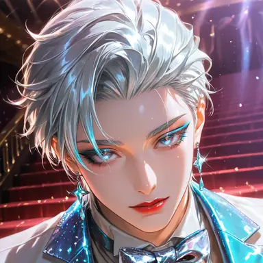 Profile image of 若那つるき