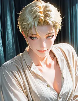 Profile image of 刈金皇華