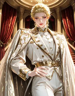 Profile image of 刈金皇華