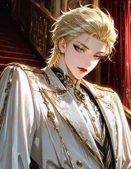 Profile image of 刈金皇華