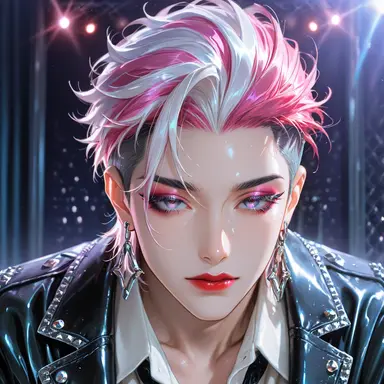 Profile image of J