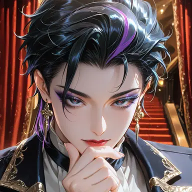 Profile image of 夜闇枢