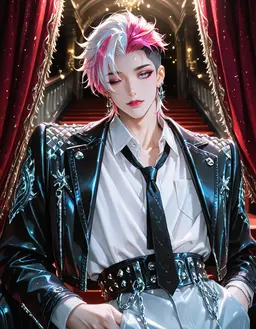 Profile image of J