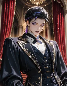 Profile image of 夜闇枢