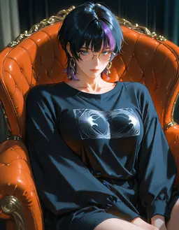Profile image of 夜闇枢
