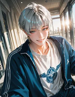Profile image of 若那つるき
