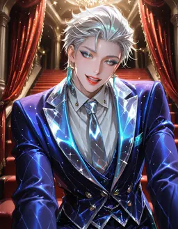 Profile image of 若那つるき