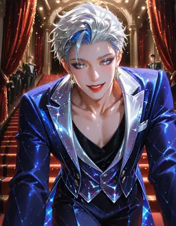 Profile image of 若那つるき