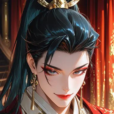 Profile image of 恭果むろく