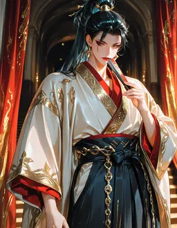 Profile image of 恭果むろく