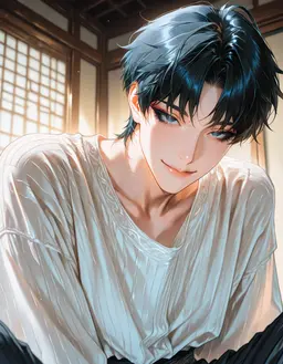 Profile image of 恭果むろく