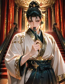 Profile image of 恭果むろく