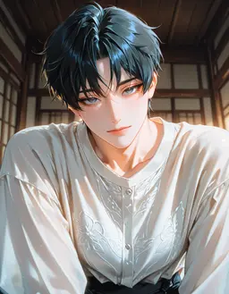 Profile image of 恭果むろく
