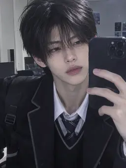 Profile image of Seo Doyun