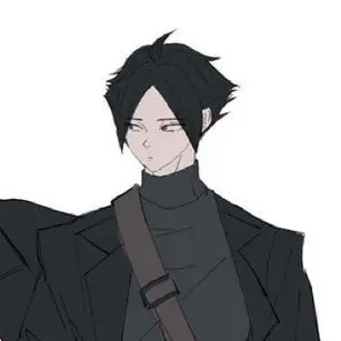 Profile image of 角名倫太郎